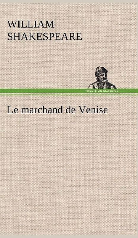 Le marchand de Venise