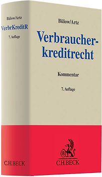 Verbraucherkreditrecht