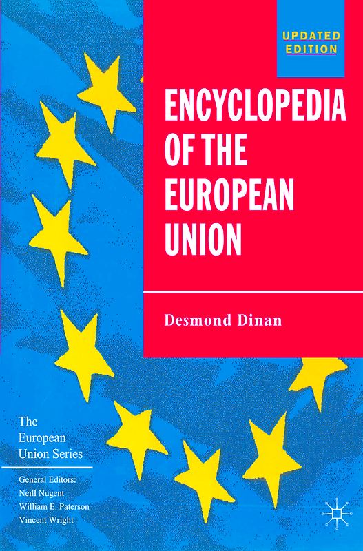 Encyclopedia of the European Union