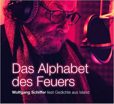 Das Alphabet des Feuers