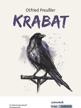 Krabat – Otfried Preußler – Lehrerheft