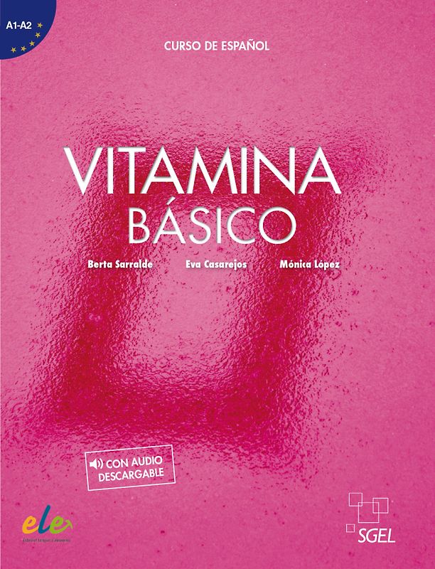 Vitamina Básico