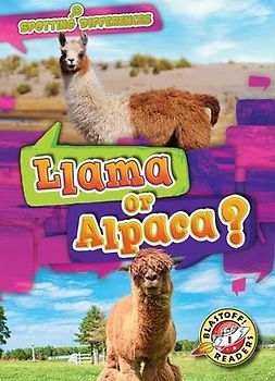 Llama or Alpaca?