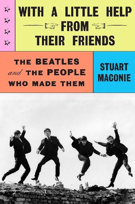 With a Little Help from Their Friends