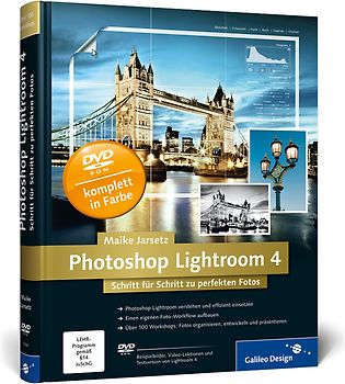 Photoshop Lightroom 4