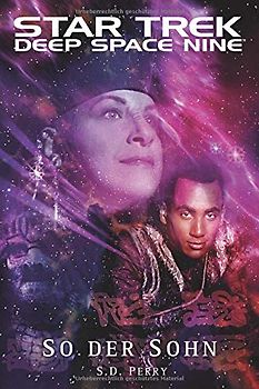 Star Trek - Deep Space Nine 9