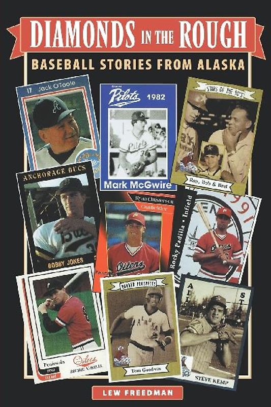 Diamonds in the Rough