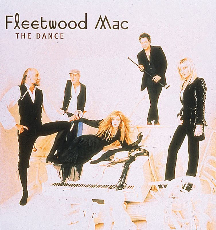 Fleetwood Mac - The Dance