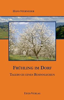 Frühling im Dorf
