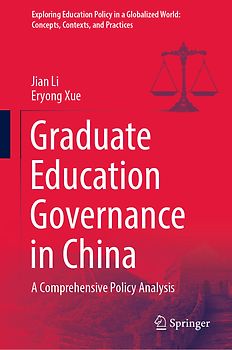 Graduate Education Governance in China