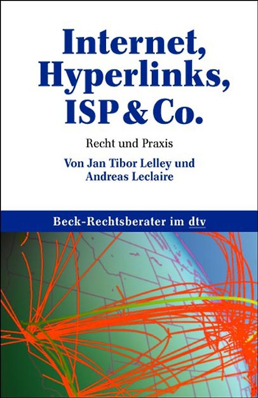 Internet, Hyperlinks, ISP & Co.