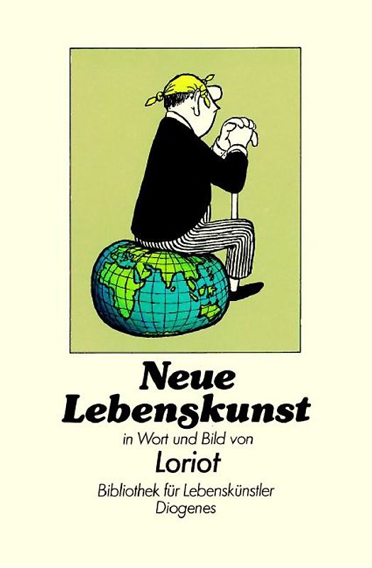 Neue Lebenskunst