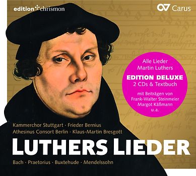 Luthers Lieder