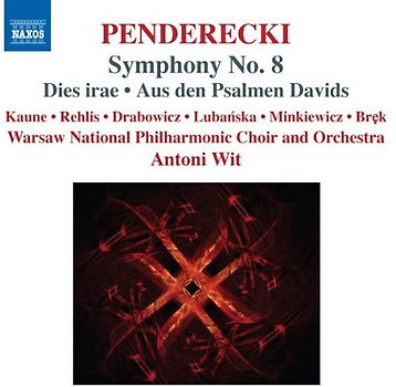 Antoni Wit - Sinfonie 8/Dies Irae