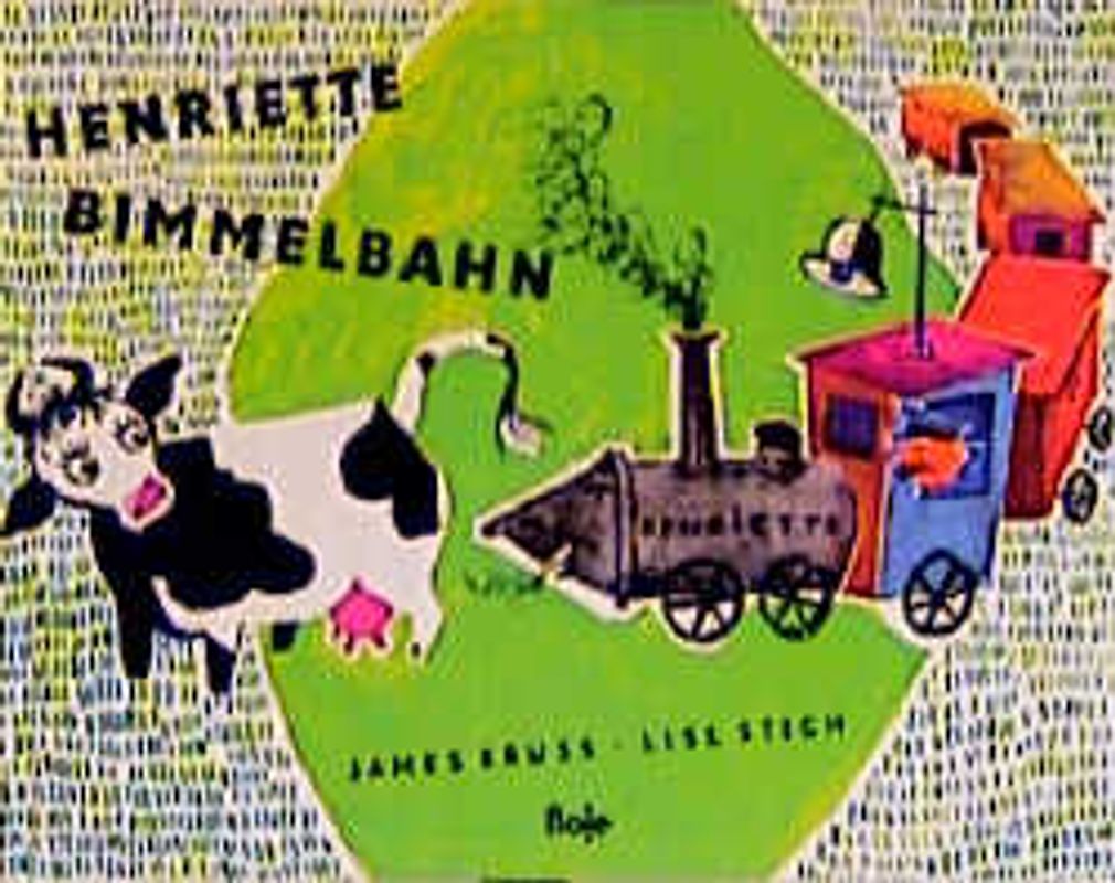 Henriette Bimmelbahn