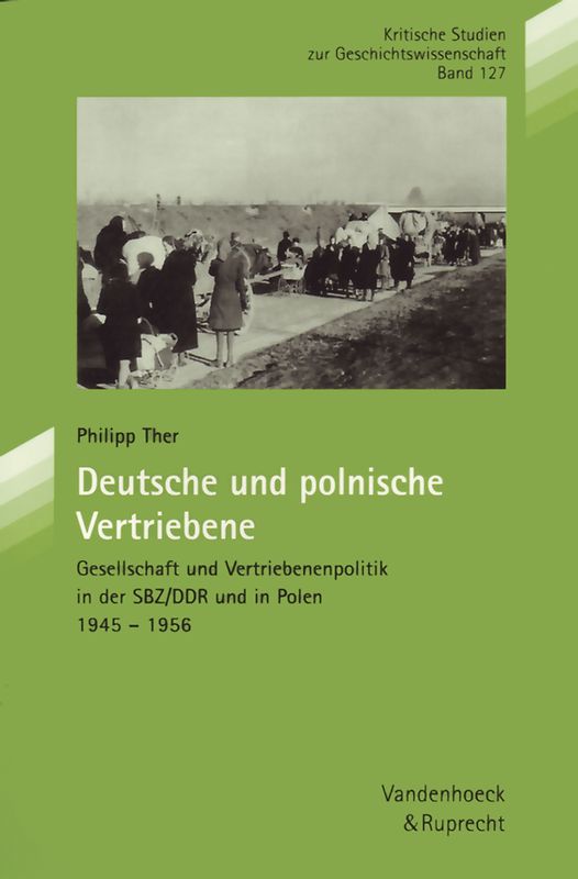 Deutsche und polnische Vertriebene