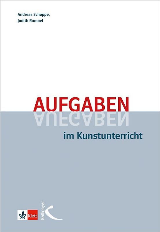 Aufgaben im Kunstunterricht