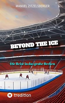Beyond the Ice