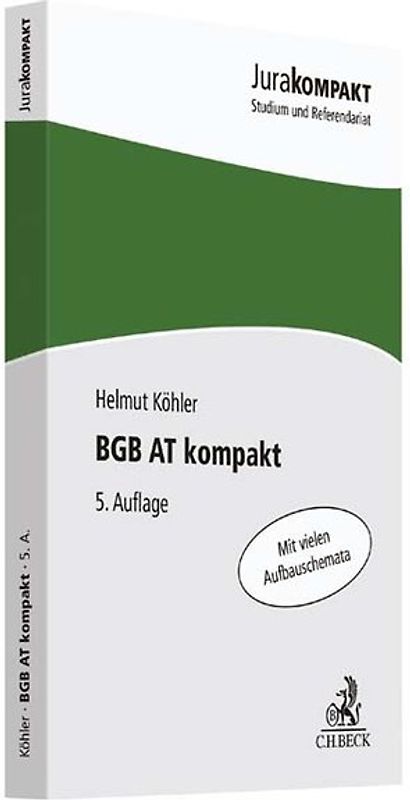 BGB AT kompakt