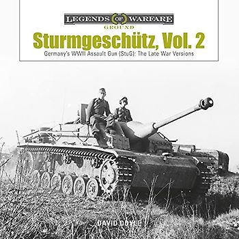 Sturmgeschütz