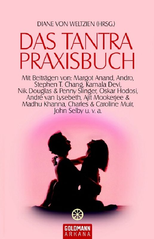 Das Tantra-Praxisbuch