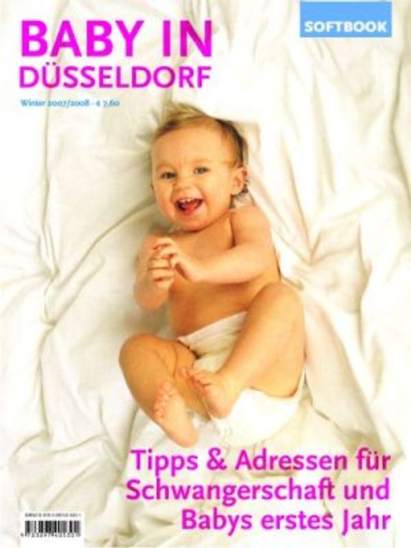 Baby in Düsseldorf. Tipps und Adressen für Schwangerschaft und Babys erstes Jahr
