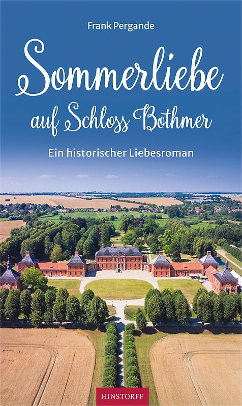 Sommerliebe auf Schloss Bothmer