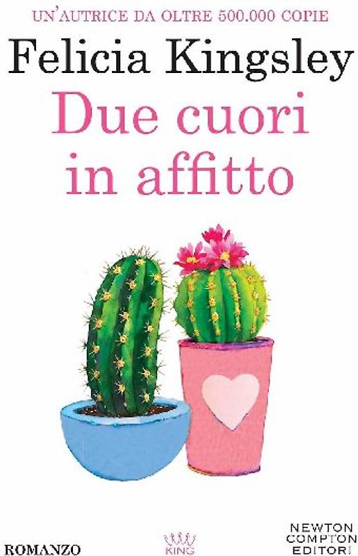 Due cuori in affitto
