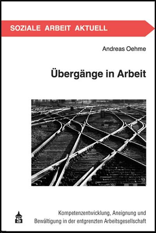 Übergänge in Arbeit