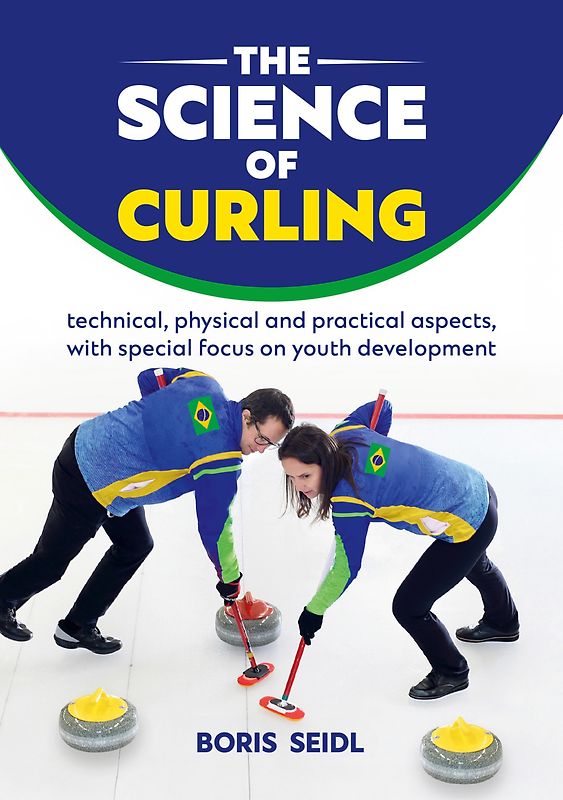 The Science of Curling