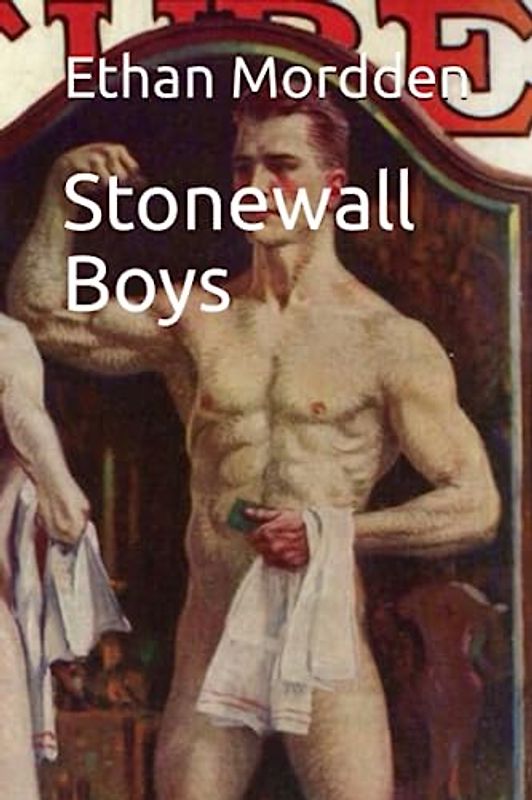 Stonewall Boys