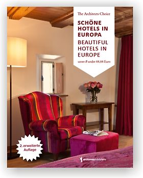 Schöne Hotels in Europa/Beautiful Hotels in Europe