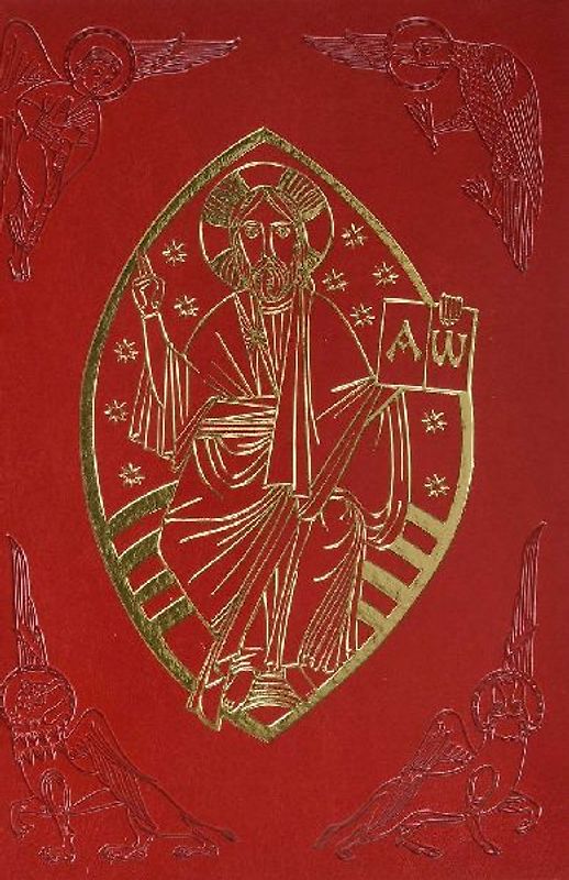 Leccionario I B : domingos y fiestas del Señor