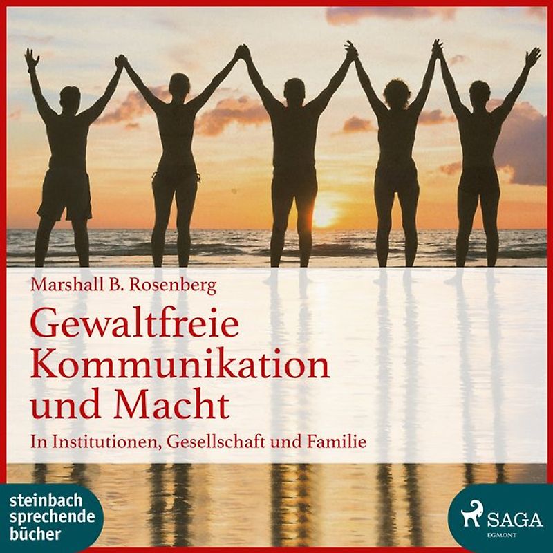 Gewaltfreie Kommunikation und Macht