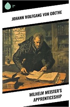 Wilhelm Meister's Apprenticeship