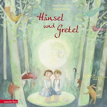 Hänsel und Gretel