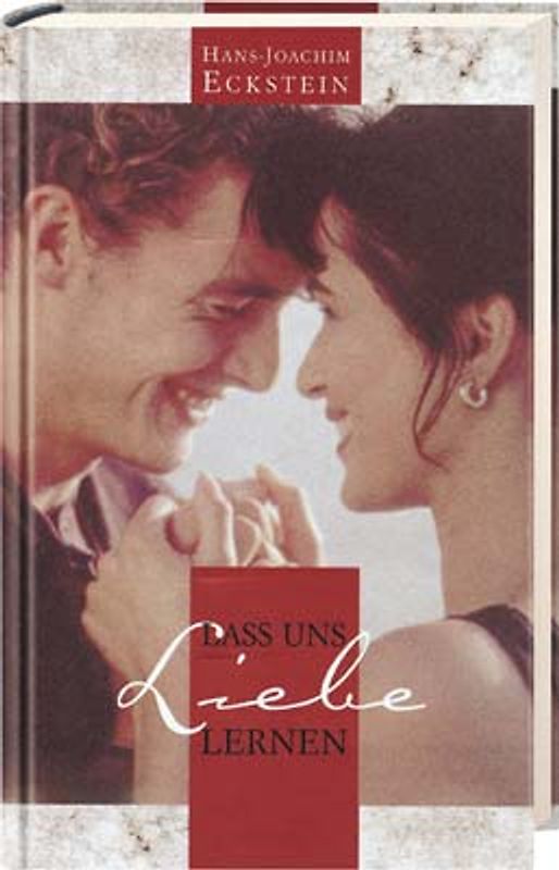 Lass uns Liebe lernen