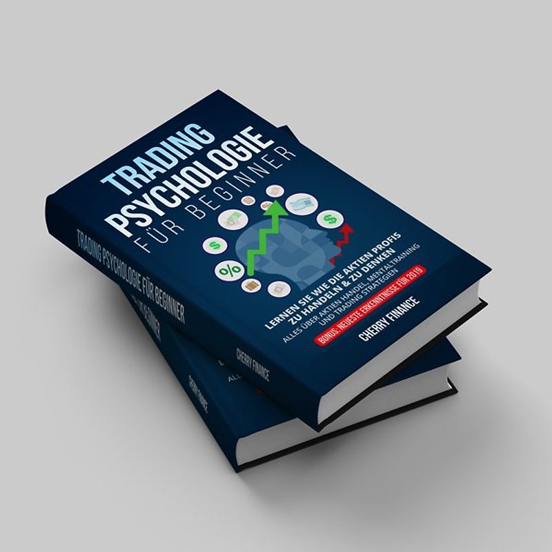 Tradingpsychologie für Beginner