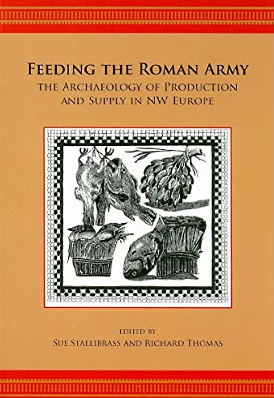Feeding the Roman Army