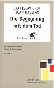 Die Begegnung mit dem Tod