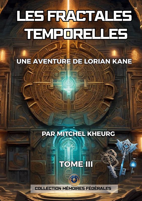 Les Fractales Temporelles