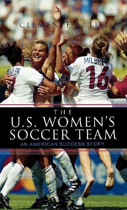 U.S. Women's Soccer Team