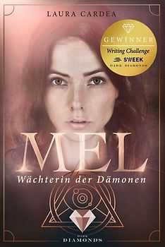 Mel – Wächterin der Dämonen