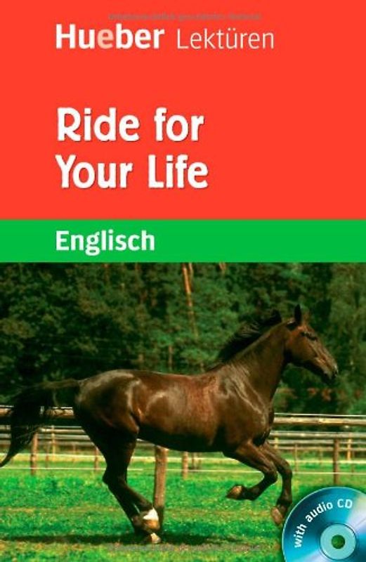 Ride for Your Life