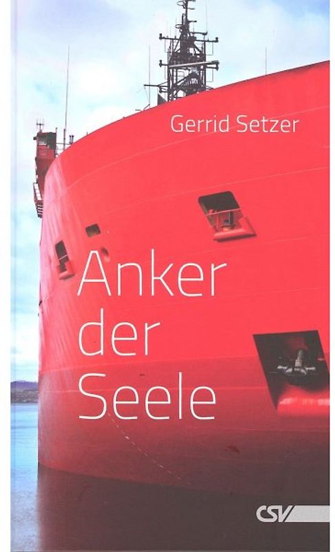 Anker der Seele
