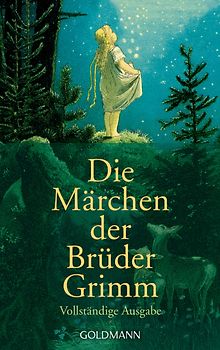 Die Märchen der Brüder Grimm