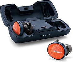Bose SoundSport Free Wireless naranja