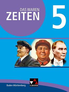 Das waren Zeiten – Neue Ausgabe Baden-Württemberg / Das waren Zeiten Baden-Württemberg 5