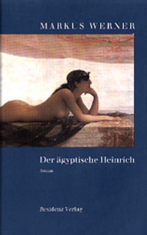 Der ägyptische Heinrich