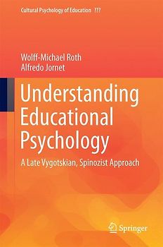Understanding Educational Psychology